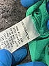 She + Sky 100% Polyester Green Sleeveless Blouse Size S - photo 8