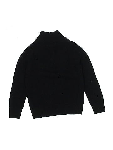 Crewcuts Cashmere Pullover Sweater (view 2)