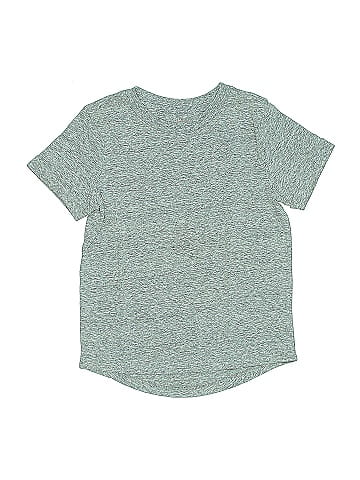 Cat & Jack Short Sleeve Henley (view 1)