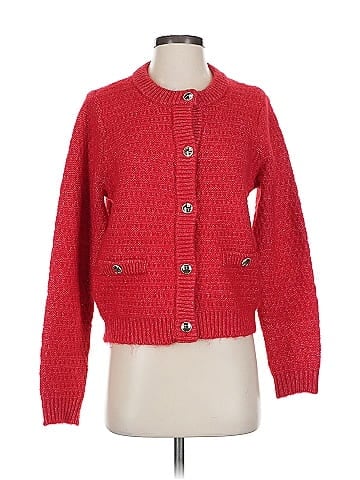 Ann Taylor LOFT Cardigan (view 1)