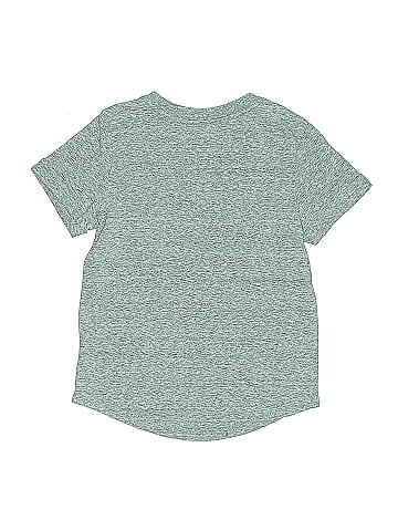 Cat & Jack Short Sleeve Henley (view 2)