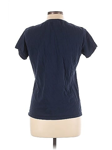 Anvil Active T-Shirt (view 2)