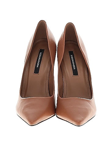 BCBGMAXAZRIA Heels (view 2)