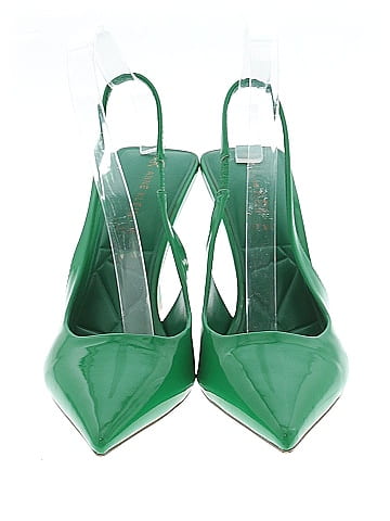 Anne Klein Heels (view 2)