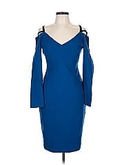 Black Halo Cocktail Dress