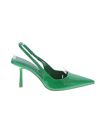 Anne Klein Heels (view 1)