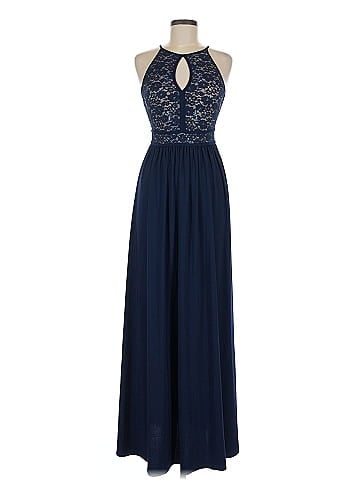 Morgan & Co. Cocktail Dress (view 1)
