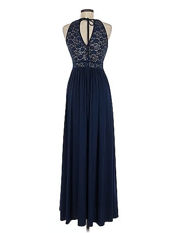 Morgan & Co. Cocktail Dress (view 2)