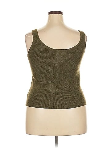 A New Day Sleeveless Top (view 2)