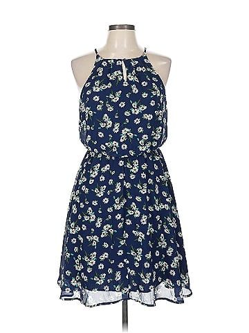 Mi ami Casual Dress (view 1)
