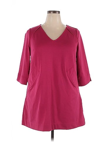 Roaman's Casual Dress (view 1)