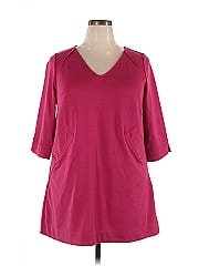 Roaman's Casual Dress