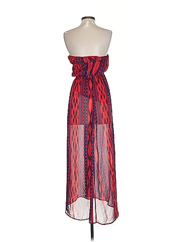 Charlotte Russe Cocktail Dress (view 2)