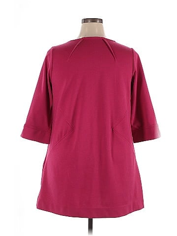 Roaman's Casual Dress (view 2)