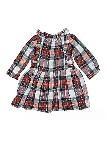 Crewcuts Dress (view 1)