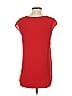 J.Crew Red Short Sleeve Top Size 0 - photo 2