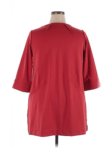Roaman's Casual Dress (view 2)