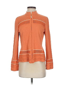 St. John Sport Track Jacket
