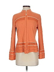 St. John Sport Track Jacket