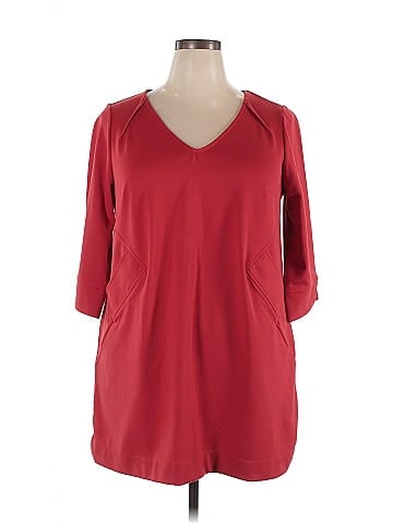 Roaman's Casual Dress (view 1)