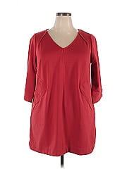 Roaman's Casual Dress