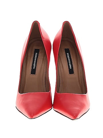 BCBGMAXAZRIA Heels (view 2)