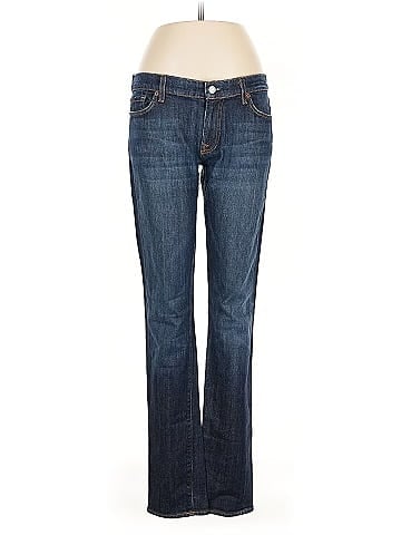 7 For All Mankind Jeans (view 1)