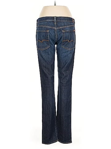 7 For All Mankind Jeans (view 2)