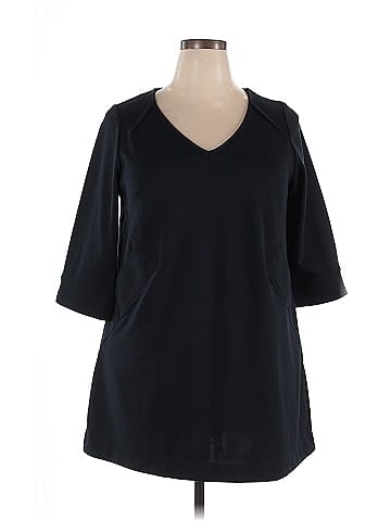 Roaman's Casual Dress (view 1)