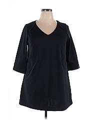 Roaman's Casual Dress