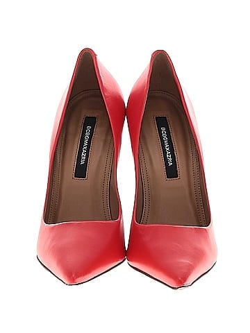 BCBGMAXAZRIA Heels (view 2)