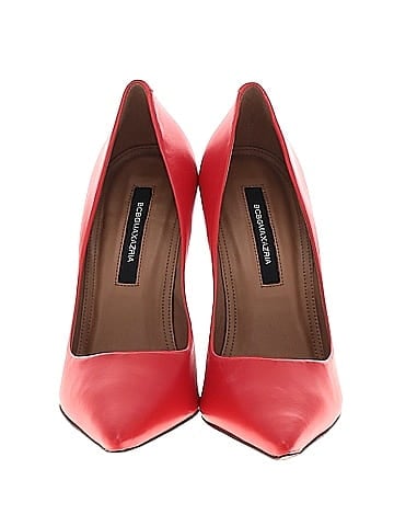 BCBGMAXAZRIA Heels (view 2)