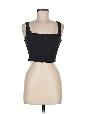 Cotton Candy LA Tank Top (view 1)