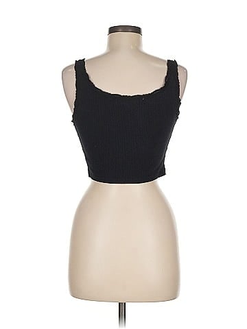 Cotton Candy LA Tank Top (view 2)