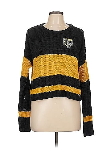 Harry Potter Pullover Sweater (view 1)