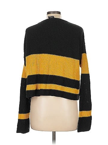Harry Potter Pullover Sweater (view 2)