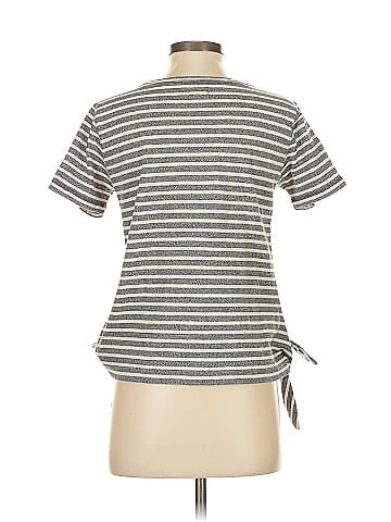 Madewell Short Sleeve Top (view 2)