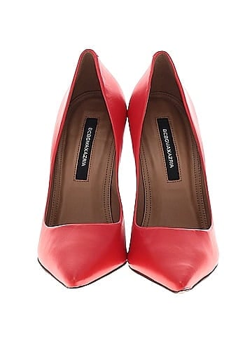 BCBGMAXAZRIA Heels (view 2)