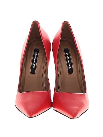 BCBGMAXAZRIA Heels (view 2)