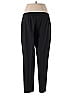 BOSS by HUGO BOSS Solid Black Active Pants Size 32 waist (estimated) - photo 2