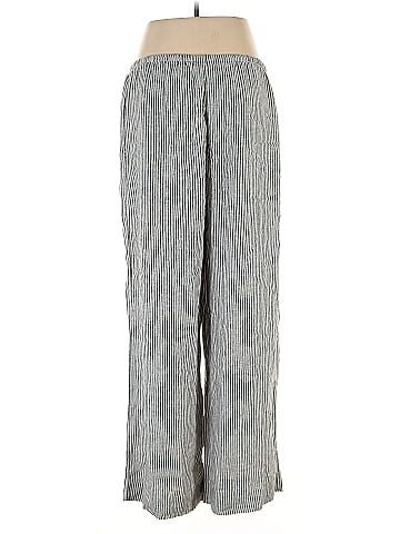 A New Day Linen Pants (view 2)