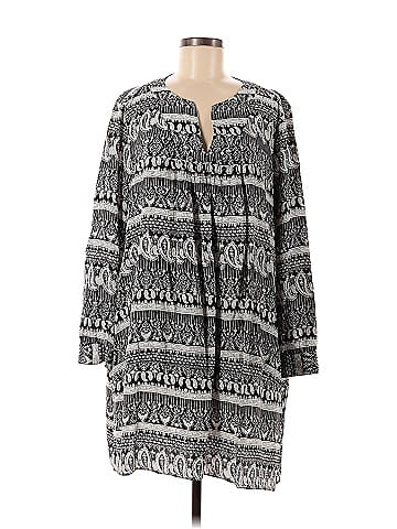 Thakoon Collective Casual Dress (view 1)
