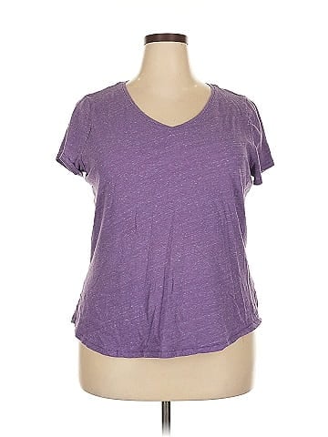 Sonoma Goods for Life Short Sleeve T-Shirt (view 1)