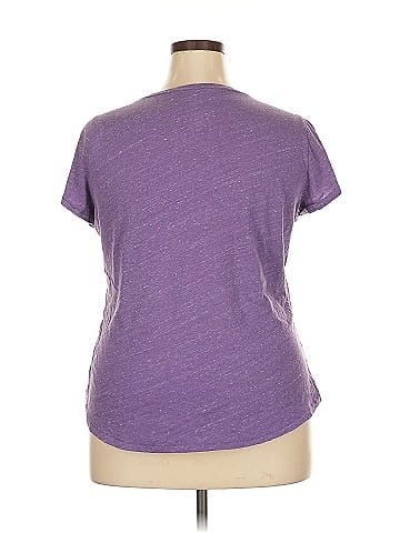 Sonoma Goods for Life Short Sleeve T-Shirt (view 2)