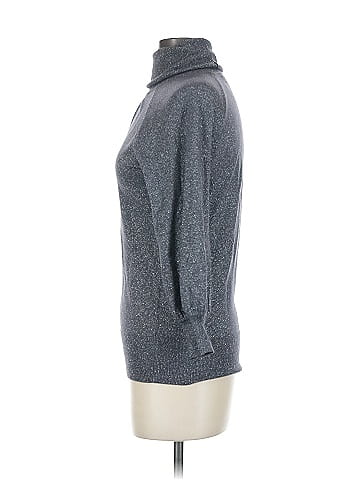 Express Design Studio Turtleneck Sweater (view 1)