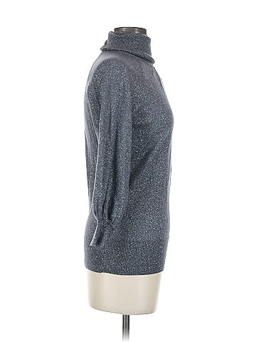 Express Design Studio Turtleneck Sweater (view 2)
