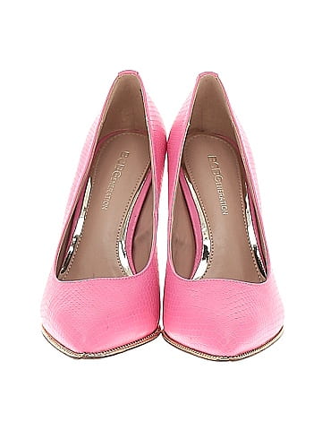 BCBGeneration Heels (view 2)