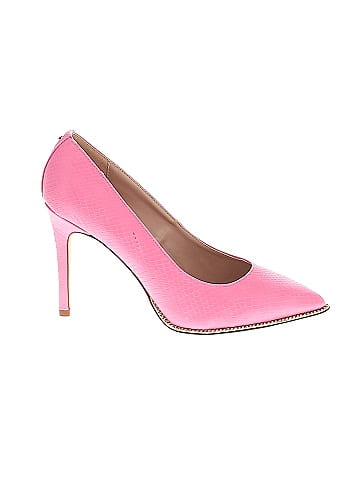 BCBGeneration Heels (view 1)