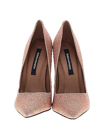BCBGMAXAZRIA Heels (view 2)