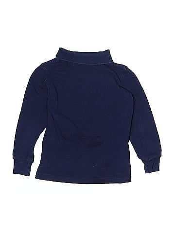 Polo by Ralph Lauren Long Sleeve Polo (view 2)